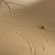 Image for article titled Sisyphus V: A Robot Making a Zen Garden